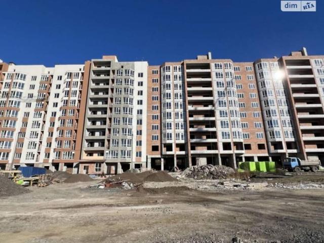 квартира 48 m2 Выставка