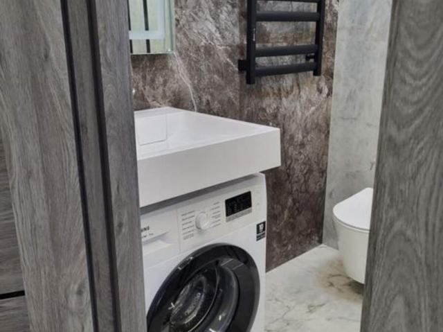 квартира 48 m2 Замостянский