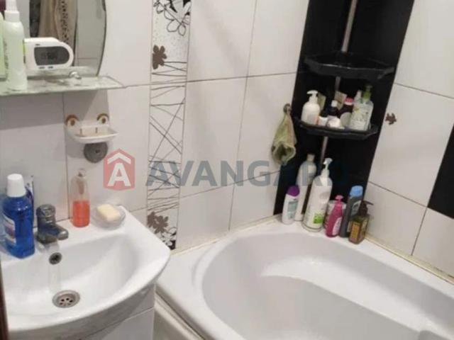 квартира 48 m2 Шаровечка