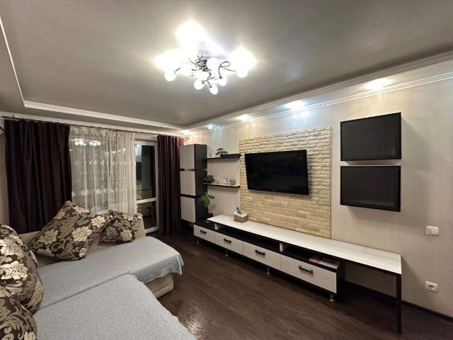 квартира 48 m2 Чечеловский Красногвардейский