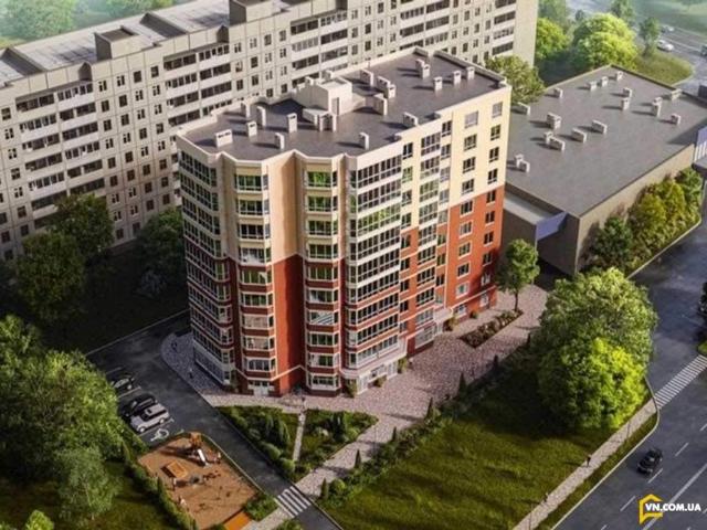 квартира 48 m2 Шевченковский Октябрьский