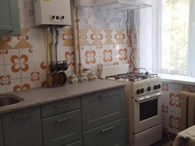 квартира 48 m2 Шевченковский Октябрьский