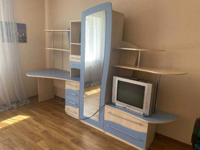 квартира 48 m2 Шевченковский Октябрьский