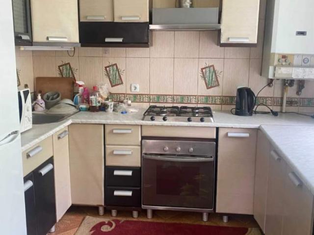 квартира 48 m2 Шевченковский Октябрьский