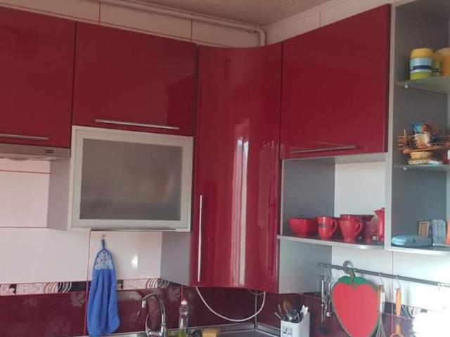 квартира 48 m2 Киевский