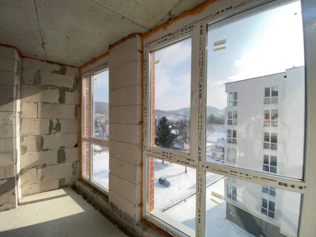 квартира 48 m2 Кременец