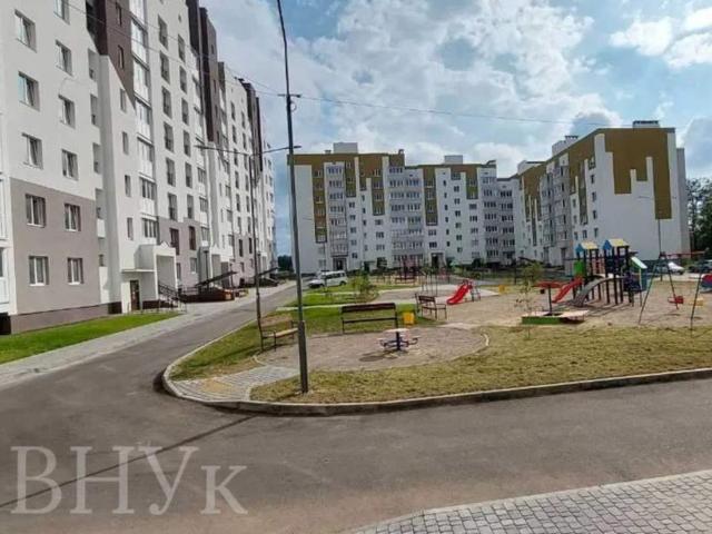 квартира 48 m2 Ленинский
