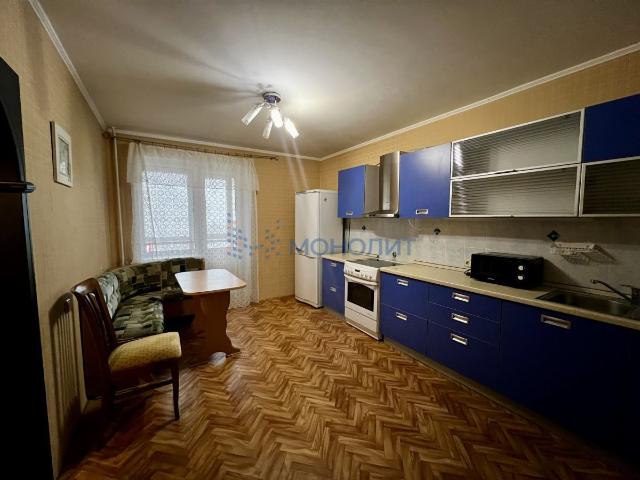 квартира 48 m2 Нижний Новгород