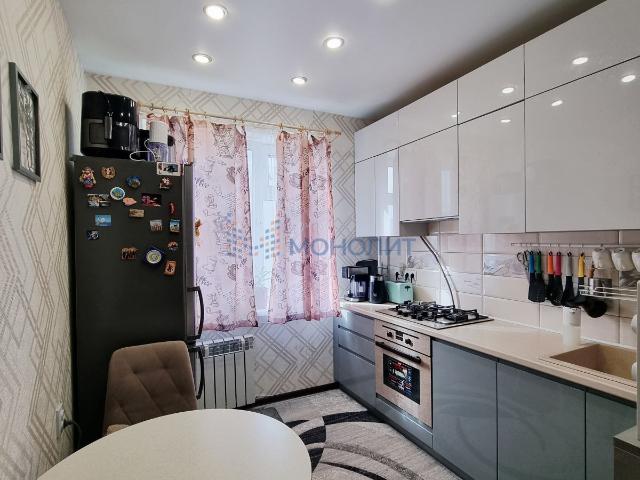 квартира 491 m2 Новинки сп