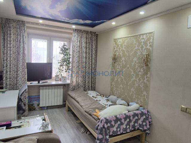 квартира 494 m2 Кстово