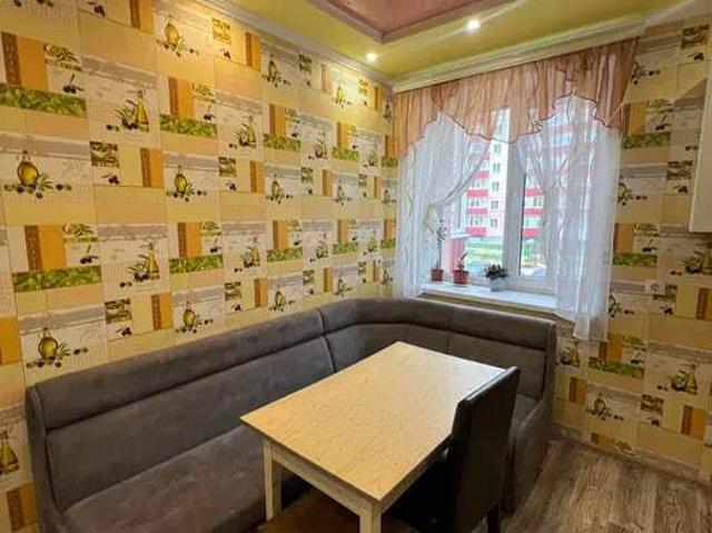 квартира 49 m2 Заречный