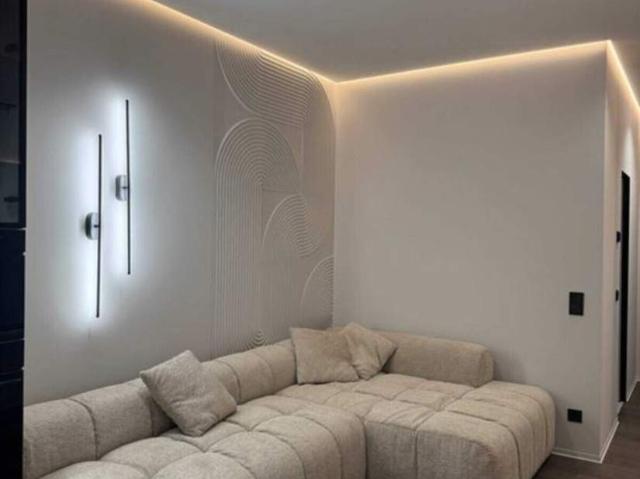 квартира 49 m2 Город и пригород