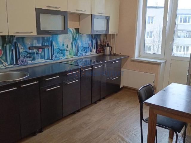 квартира 49 m2 Каменки с