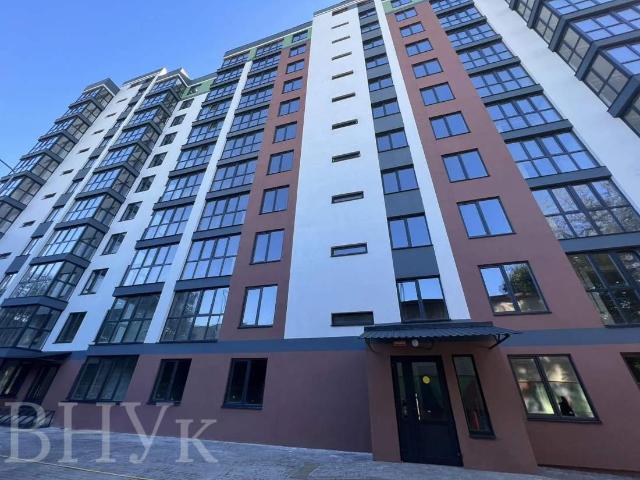квартира 49 m2 Ленинский