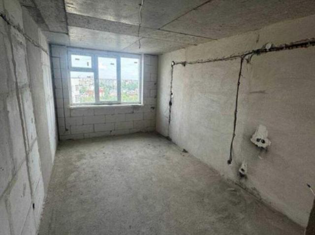 квартира 53 m2 Выставка
