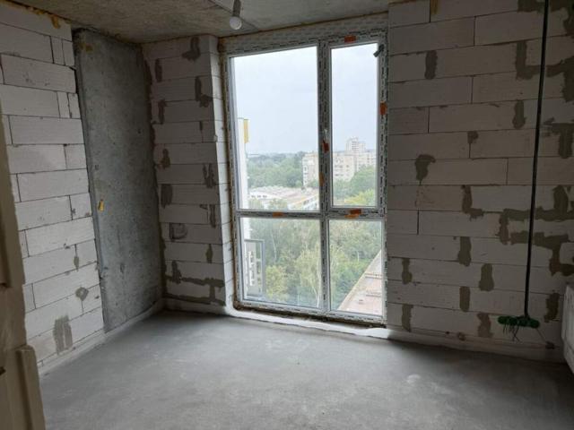 квартира 53 m2 Замостянский