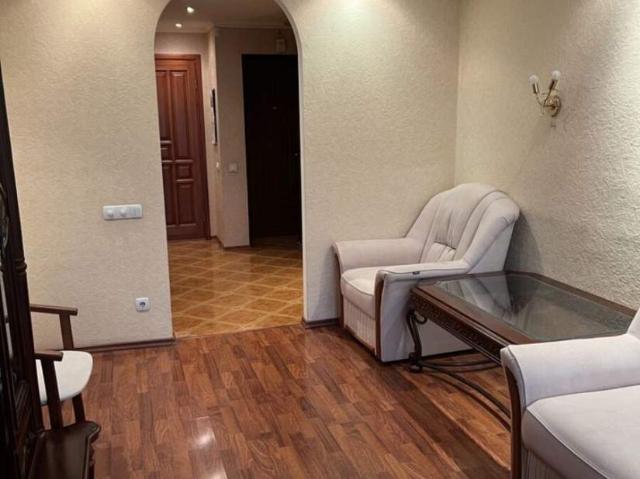 квартира 53 m2 Шевченковский Октябрьский