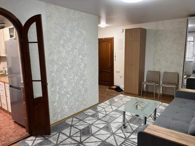 квартира 53 m2 Шевченковский Октябрьский