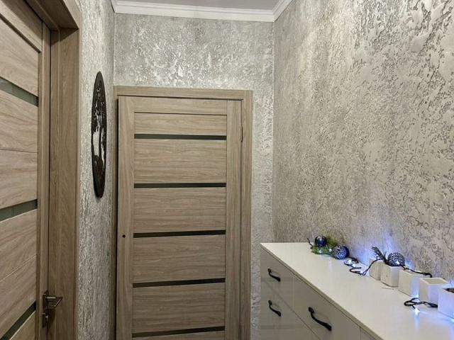 квартира 53 m2 г Курск