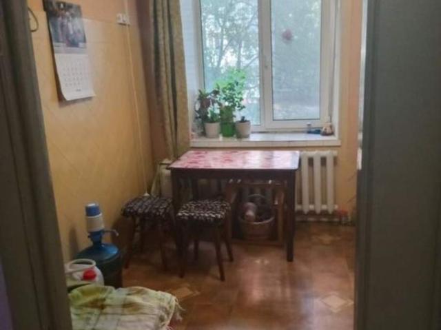 квартира 53 m2 Киев