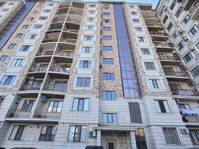 квартира 57 m2 Махачкала г