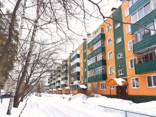 квартира 501 m2 Выкса