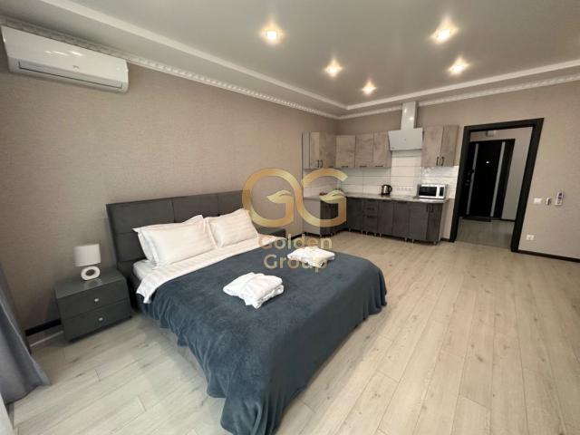 квартира 502 m2 Севастополь