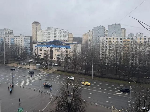 квартира 502 m2 Зеленоград