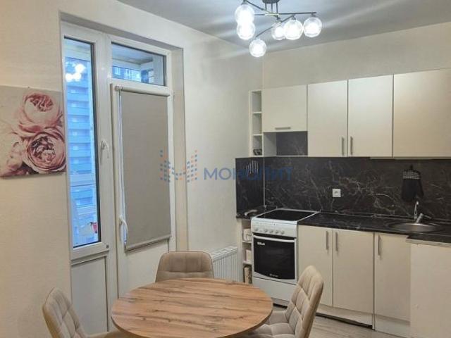 квартира 508 m2 Анкудиновка