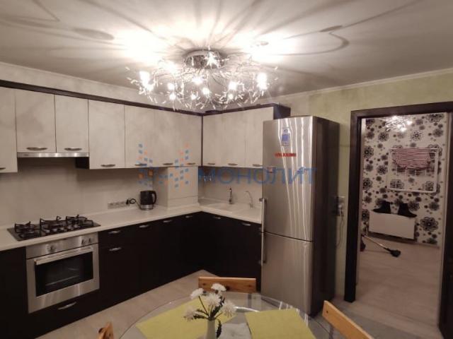 квартира 508 m2 Афонино