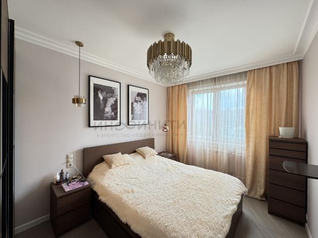 квартира 508 m2 Москва