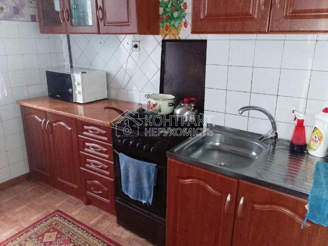 квартира 50 m2 Балаклея