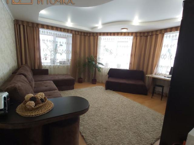 квартира 50 m2 Дюртюли