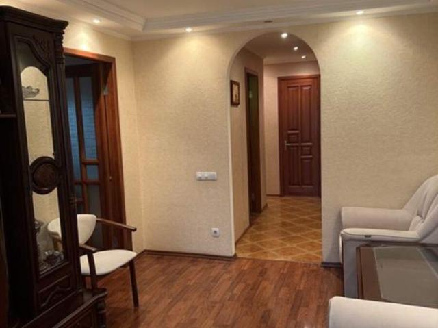 квартира 50 m2 Шевченковский Октябрьский