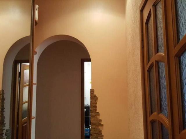 квартира 50 m2 Шевченковский Октябрьский