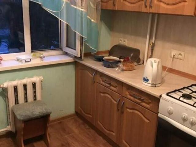 квартира 50 m2 Шевченковский Октябрьский