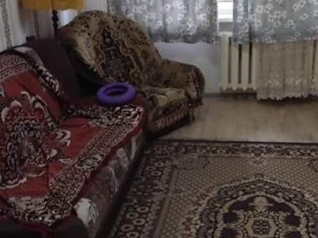 квартира 50 m2 Шевченковский Октябрьский