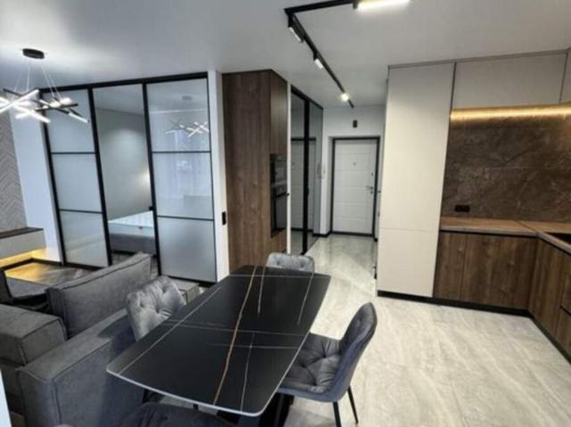 квартира 50 m2 Город и пригород