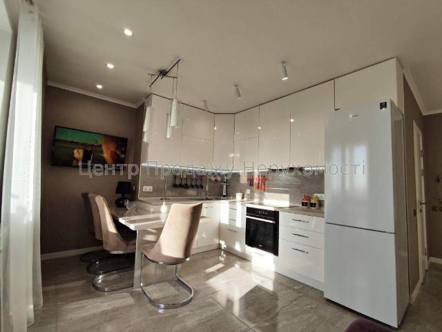 квартира 50 m2 Город и пригород