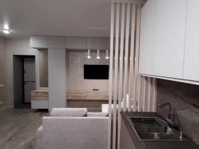 квартира 50 m2 Город и пригород