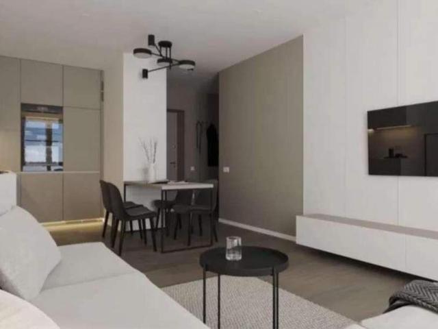 квартира 50 m2 Холодногорский Ленинский