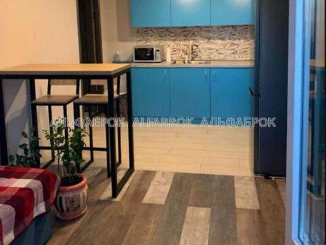 квартира 50 m2 Киев