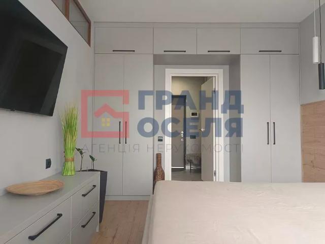 квартира 50 m2 Киев