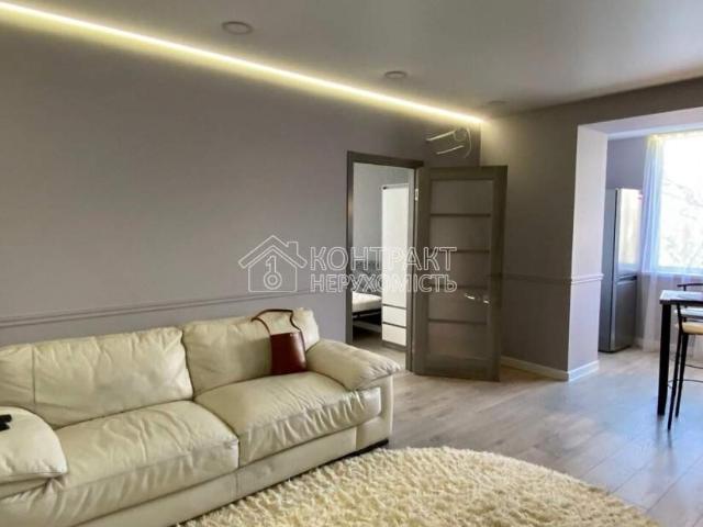 квартира 50 m2 Киевский