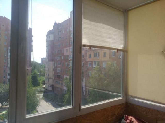 квартира 50 m2 Киевский