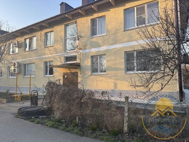 квартира 50 m2 Коржевский х