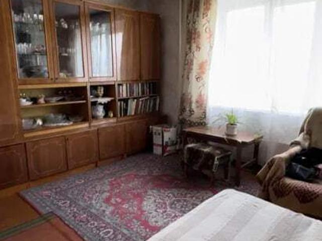 квартира 50 m2 Ковпаковский