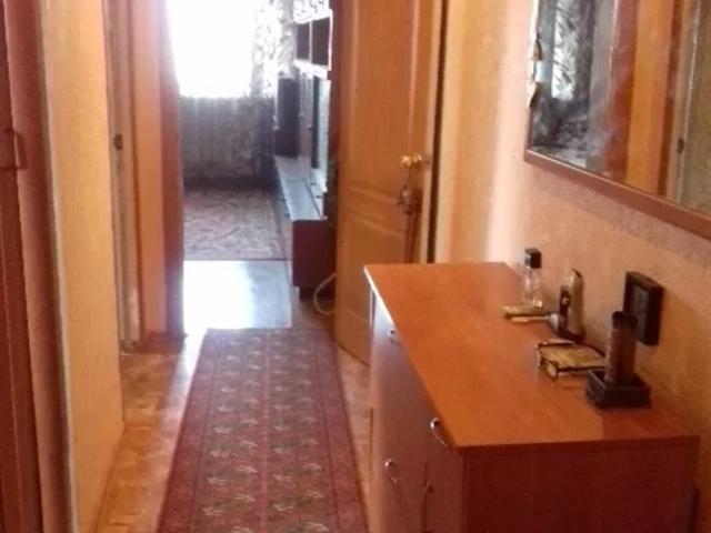 квартира 50 m2 Крепостной Фортечный