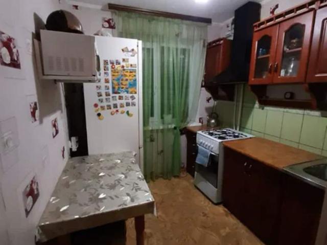 квартира 50 m2 Крепостной Фортечный