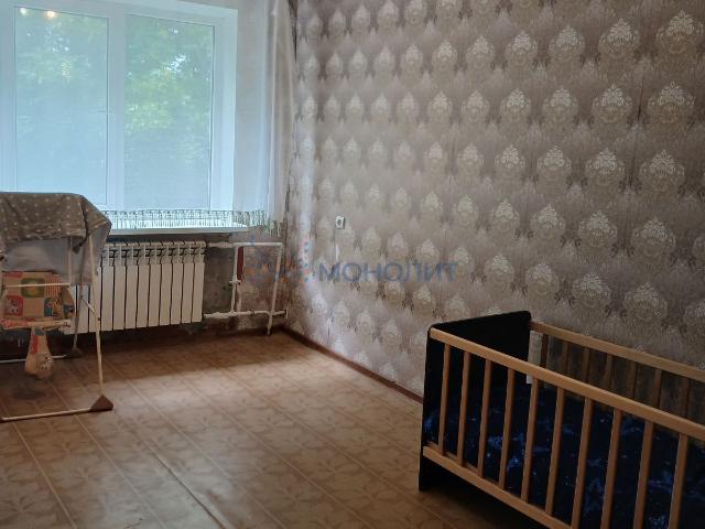 квартира 50 m2 Новоликеево